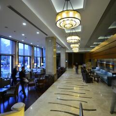 Marigold Thermal Spa Hotel Турция, Бурса - отзывы, цены и фото номеров - забронировать отель Marigold Thermal Spa Hotel онлайн помещение для мероприятий фото 2