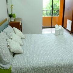 I-Home Residence and Hotel комната для гостей фото 3