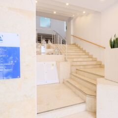 Azuline Hotel Palmanova Garden сауна