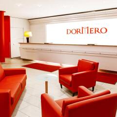 DORMERO Hotel Dresden City интерьер отеля фото 3
