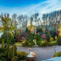 Hutor Hotel Днепр