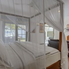 Отель Villa Republic Bentota Шри-Ланка, Бентота - отзывы, цены и фото номеров - забронировать отель Villa Republic Bentota онлайн ванная фото 2
