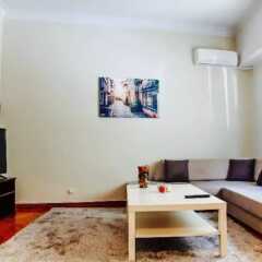 Отель Acropolis modern house комната для гостей фото 2