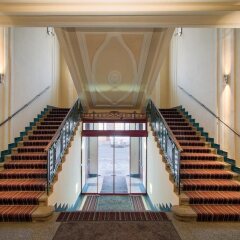 Отель Theatrino Hotel Чехия, Прага - - забронировать отель Theatrino Hotel, цены и фото номеров интерьер отеля