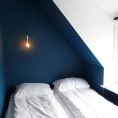 Trolltunga Hotel комната для гостей фото 5