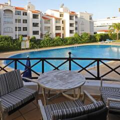 Отель Aparthotel Paladim Португалия, Албуфейра - отзывы, цены и фото номеров - забронировать отель Aparthotel Paladim онлайн балкон