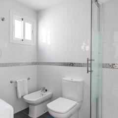 Отель Large Apartment in Prime Location in Fuengirola Ref 98 Испания, Фуэнхирола - отзывы, цены и фото номеров - забронировать отель Large Apartment in Prime Location in Fuengirola Ref 98 онлайн фото 4