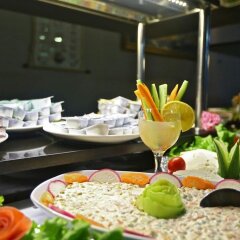 Tekirdag Yat Hotel Текирдаг питание