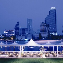 Отель The Peninsula Bangkok Таиланд, Бангкок - 1 отзыв об отеле, цены и фото номеров - забронировать отель The Peninsula Bangkok онлайн фото 2