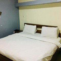 La Bugatti Suite Limited in Lagos, Nigeria from 55$, photos, reviews - zenhotels.com guestroom photo 4