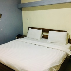 La Bugatti Suite Limited in Lagos, Nigeria from 142$, photos, reviews - zenhotels.com guestroom photo 4