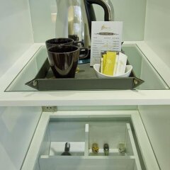 Signature Boutique Hotel в номере