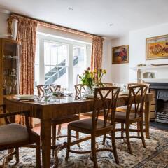 Отель onefinestay - Primrose Hill Apartments Великобритания, Лондон - отзывы, цены и фото номеров - забронировать отель onefinestay - Primrose Hill Apartments онлайн в номере фото 2