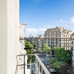 Отель Stay U-nique Rambla Catalunya Испания, Барселона - отзывы, цены и фото номеров - забронировать отель Stay U-nique Rambla Catalunya онлайн фото 22
