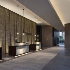 Отель Westin Guadalajara Гвадалахара интерьер отеля фото 2