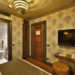 Sanat Hotel Pera Boutique удобства в номере