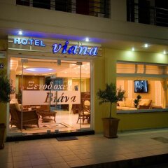 Hotel Viana in Istiaia-Aidipsos, Greece from 51$, photos, reviews - zenhotels.com photo 6