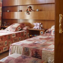 Hotel Spa Porto Cristo развлечения