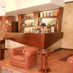 Grand Hotel Boston Кьянчиано Терме спа