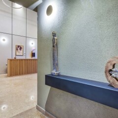 Отель Pefki Deluxe Residences Греция, Пефкохори - отзывы, цены и фото номеров - забронировать отель Pefki Deluxe Residences онлайн фото 34