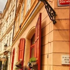 Апартаменты Nice View Apartment Прага