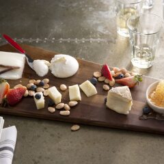Kimpton Brice Hotel в номере