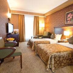 Oran Hotel комната для гостей фото 5