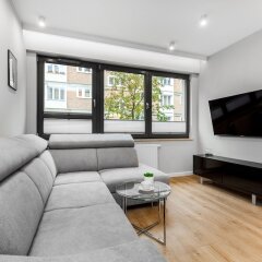 Отель Frey Homes Superior Old Town Гданьск фото 5
