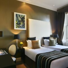 Отель Fraser Suites Edinburgh Эдинбург фото 8