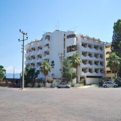 Mar-Bas Hotel - All Inclusive фото 5