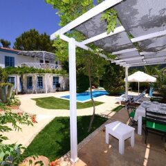 Villa Sedir by Akdenizvillam Турция, Патара - отзывы, цены и фото номеров - забронировать отель Villa Sedir by Akdenizvillam онлайн