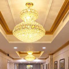 Sydney Hotel CBD интерьер отеля