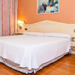 Отель Ana María комната для гостей фото 4