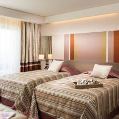 Отель Rixos Premium Belek - All Inclusive комната для гостей фото 4