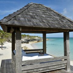 Отель COMO Parrot Cay фото 13