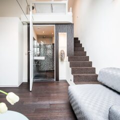 Отель East Quarter Apartments Нидерланды, Амстердам - отзывы, цены и фото номеров - забронировать отель East Quarter Apartments онлайн фото 16