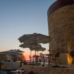 Отель Bellevue Suites Греция, Родос - отзывы, цены и фото номеров - забронировать отель Bellevue Suites онлайн фото 4