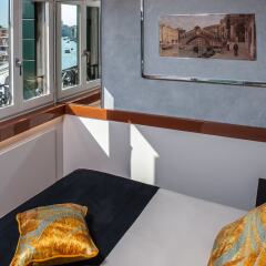 Hotel Rialto интерьер отеля фото 2
