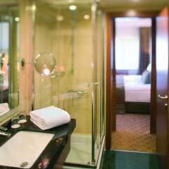 Movenpick Hotel Izmir сауна