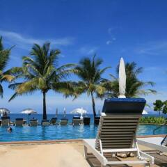 Отель Lanta Casuarina Beach Resort бассейн фото 2