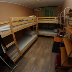 Гостиница Tikhy Tchas Nikitskaya Capsule - Hostel в Москве отзывы, цены и фото номеров - забронировать гостиницу Tikhy Tchas Nikitskaya Capsule - Hostel онлайн Москва детские мероприятия