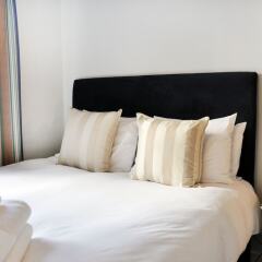 Отель Lamington Apartments Великобритания, Лондон - отзывы, цены и фото номеров - забронировать отель Lamington Apartments онлайн фото 15