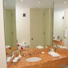 Отель Ramses Hilton спа