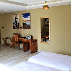 The Driftwood Ladakh in Leh, India from 96$, photos, reviews - zenhotels.com guestroom photo 3