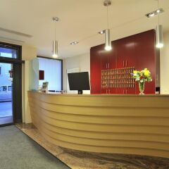 Hotel Concorde München Мюнхен спа фото 2