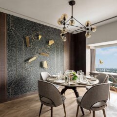 Отель Jen Tanglin Сингапур фото 3