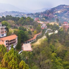 Отель Mirabel Resort Непал, Дхуликхел - отзывы, цены и фото номеров - забронировать отель Mirabel Resort онлайн фото 11