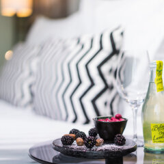 Radisson Blu Metropol Hotel, Helsingborg в номере