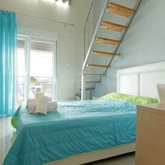 Отель Mavridis Rooms Ситония комната для гостей фото 5