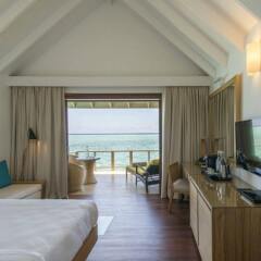 Summer Island Maldives in Reethi Rah, Maldives from 386$, photos, reviews - zenhotels.com guestroom photo 5